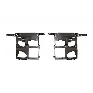 For GMC Sierra 3500 Classic 2007 Headlight Support Driver & Passenger Side -Pair - Imagen 1 de 5