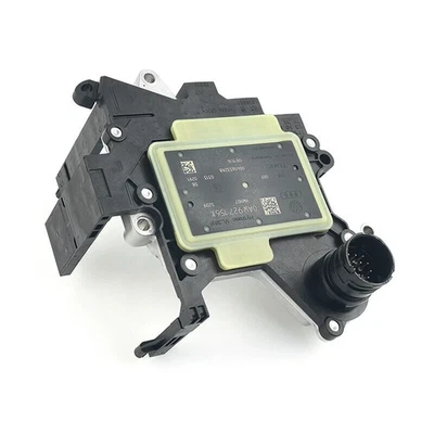 0AW 0AW927156H TCU TCM Auto Transmission Control Module For AUDI` - Image 1 of 3