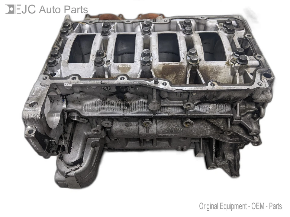 Bloque de cilindros de motor para 02-05 Chevrolet Cavalier 2.2 12581110 tracción delantera Foto 1 de 4