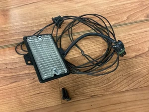 Used Original C4 Corvette Under Hood Lamp 84-96 TESTED & WORKS - Picture 1 of 4