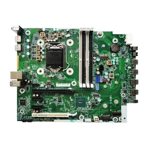 HP (L65200-001) EliteDesk 800 G5 SFF Hauptplatine (L65200-601) - Bild 1 von 3