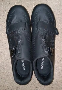Bontrager Sonic WM Cycling Shoes with speedplay cleats Sz EUR 40/US 8.5 - Picture 1 of 5