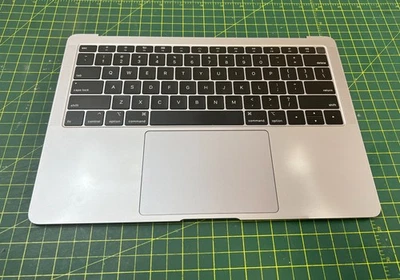 Apple MacBook Air A1932 2019掌托触摸板键盘读取 #a729 — 第 1/4 张图片