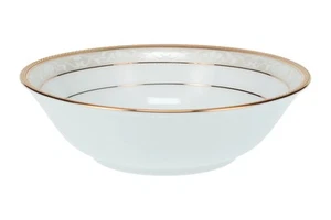 Noritake - Hampshire Gold - Cereal Bowl - 254669N - Picture 1 of 2