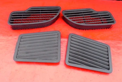 13 14 15 16 17 18 FORD C-MAX PORTA-MALAS VENTILAÇÃO DE CARGA CONJUNTO DE 4 ABERTURAS FABRICANTE DE EQUIPAMENTO ORIGINAL - Imagem 1 de 4