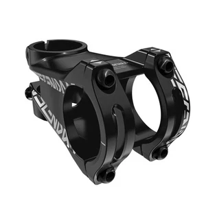 Truvativ Stem Descendant 0mm Rise 35mm Clamp 1-1/8 Steerer Black 50mm - Picture 1 of 1