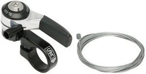 Sturmey-Archer 3spd SLS30 R3T Thumb Shifter For Internally Geared Bicycle Hubs - Picture 1 of 1