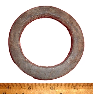 Choice Vintage Western Sahara Hardstone Bracelet (3.5") Antique African Artifact - Picture 1 of 4