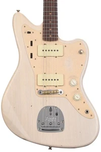 Fender Custom Shop '59 250K Jazzmaster Journeyman Relic Electric Guitar - Aged - Picture 1 of 7