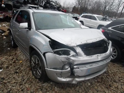 Console Front Floor Fits 07-12 ACADIA 2016979 - Image 1 of 4