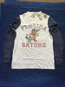 Florida Gators UF American Eagle Outfitters Long Sleeve T Shirt NWT - Picture 1 of 7