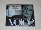 ALISON MOYET - Voice - 2004 UK 11-track CD album