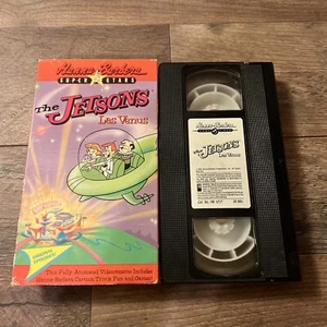 Jetsons, The - Las Venus (VHS, 1990) - Picture 1 of 2