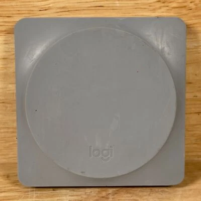 Logitech POP N-R0012 Gray Add-On Wireless Alexa Smart Home Switch Starter Pack - Image 1 of 3