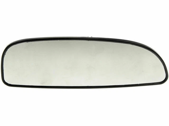 Espejo de puerta de vidrio inferior izquierdo Dorman 95811QV para Ford F550 Super Duty 1999-2000 Foto 1 de 2