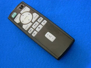 2018 2022 INFINITI  QX56 QX60 REAR DVD Entertainment Remote Control REAR OEM - Picture 1 of 6