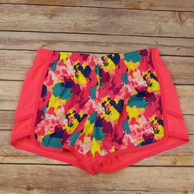 Pantalones Cortos de Correr Skechers Active Niñas 10/12 Rosa Multi Foto 1 de 4