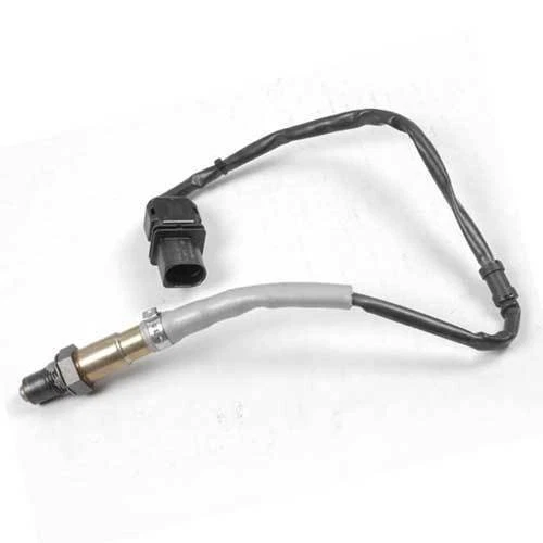 Sensor de oxigênio 17037 O2 para 2006 BMW 325i 325xi 330i 330xi 525i 525xi 530i 530xi - Imagem 1 de 1