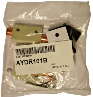 Kit de drenaje de condensado LG PTAC AYDR101B Foto 1 de 3