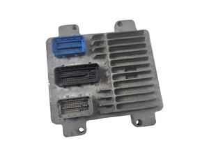 2005 Buick Lucerne Computer Engine Control ECM ECU 12598322 OEM - Picture 1 of 12