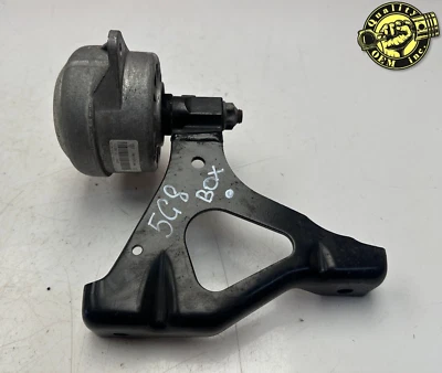 PORSCHE BOXSTER CAYMAN 2013-2016 TRANSMISIÓN AUTOMÁTICA MONTAJE IZQUIERDO SOPORTE OE Foto 1 de 4