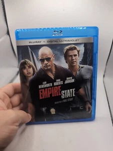 Empire State 2013 Bluray - Picture 1 of 3