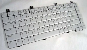 Compaq Presario R3000 Laptop Keyboard 350787-001 PK13HR60800 K031802A1US R4000 - Picture 1 of 1