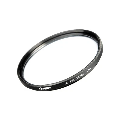 Tiffen 67mm UV PFZ DMC lens filter for Panasonic Lumix DMC FZ2500 camera - Image 1 of 3