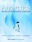 Antarctique : secrets du continent sud par David McGonigal : d'occasion
