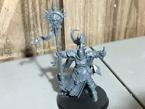 A20770 WARHAMMER AOS SIGMAR STORMCAST ETERNALS KNIGHT INCANTOR - Imagen 1 de 9