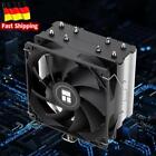 Thermalright AX120 R SE Air Cooler S-FDB Bearing CPU Cooling Fan for AM5 LGA1700