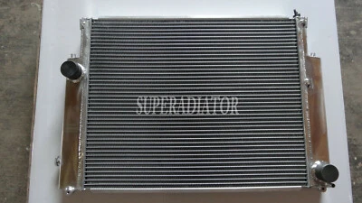 RADIADOR ALUMINIO BMW E36 M3 1992-1999 325 328 93 1994 1995 1996 1997 1998 Foto 1 de 4