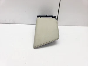 VOLVO XC60 MK2 CENSOLE CONSOLE LEATHER ARM REST 2018 31469707 - Picture 1 of 15