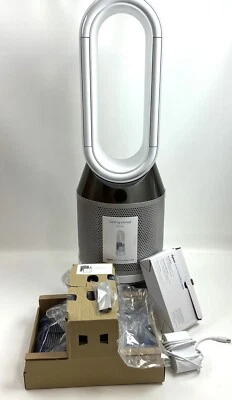 Dyson Purifier Humidify+Cool PH01 White/Silver RETAIL $899 #2 - Image 1 of 4