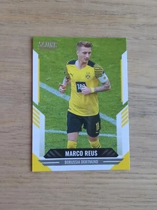 PANINI SCORE Soccer 2021/22 CARD #122 Reus Borussia Dortmund BVB - Bild 1 von 2