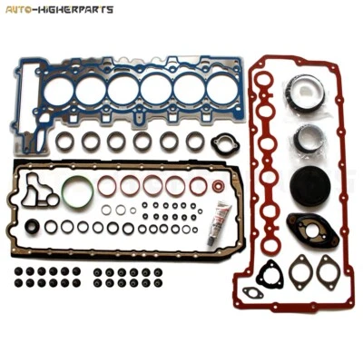 For 2006-2007 BMW 525i 525xi 530i 530xi Z4 2006 BMW 325i 3.0L Head Gasket Kit - Image 1 of 4