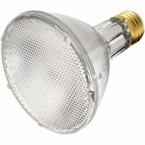 Satco S4877 CDM HID 39W Watt PAR30 Long Neck E26 Metal Halide 3000K Warm White - Picture 1 of 1