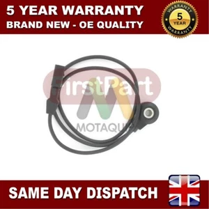 Fits Audi A6 2005-2011 A8 2002-2006 + Other Models Firstpart Knock Sensor - Picture 1 of 8