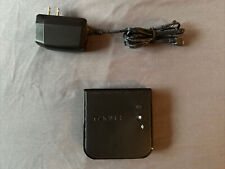 Nyrius Wireless HDMI Receiver NPCS549 and Power Adapter ONLY- No Transmitter