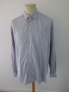 Chemise manches longues homme Pepe Jeans Taille XXL - Imagen 1 de 5