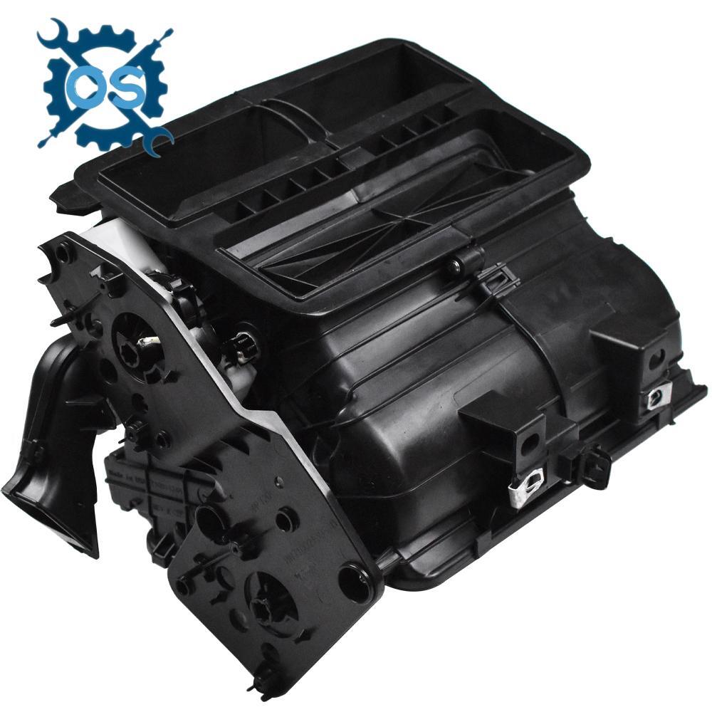 Jeep Liberty Accessories Direct Fit Heater Box Replacement For 08