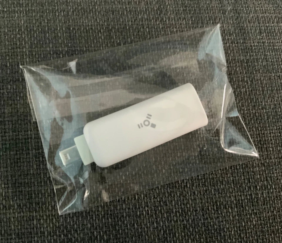 for iPod Classic 3rd Generation Fire Wire PLEASE READ DESCRIPTION ref.918 - Image 1 of 2