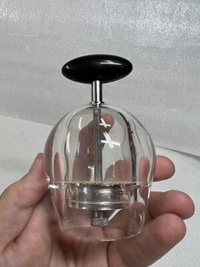 bodum salt and pepper