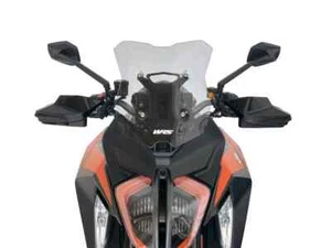 WRS - CUPOLINO SPORT FUME WRS KTM 1290 SUPER DUKE GT 2019-2024 - Imagen 1 de 7