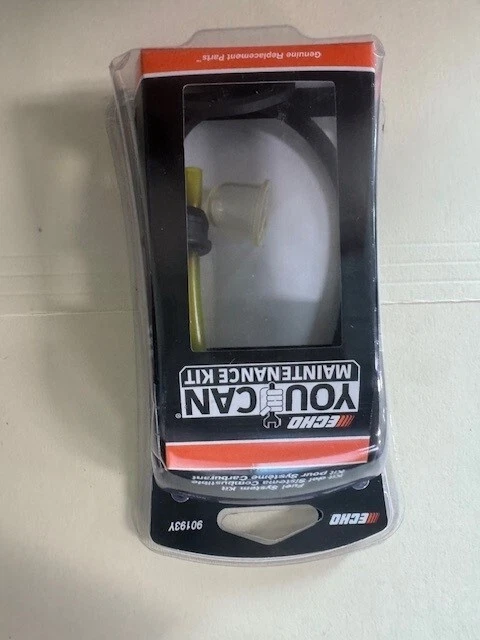 GENUINE ECHO YOU CAN FUEL SYSTEM MAINTENANCE KIT FITS PB-2620 90193Y CRATE1 - Image 1 of 1