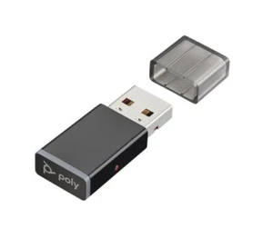 Plantronics D200M USB DECT-Adapter für SAVI 8200-Serie Kopfhörer - Teile-Nr. 209200-04 - Bild 1 von 1