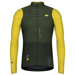 Maillot Manches Longues GOBIK Pacer Pickle - Picture 1 of 5