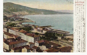 9223 ANCONA - Picture 1 of 2