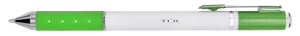 TUL Limited Edition Retractable Gel Pen - White Barrel - 0.7 Medium - LIME - Picture 1 of 1