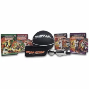 Elite Basketball Fundamentals Training Pack - Picture 1 of 8